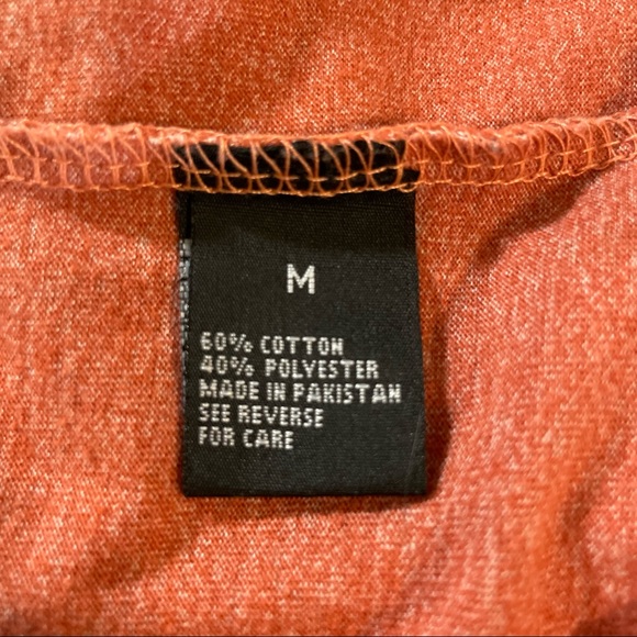 Alpha Beta Bulldog Long Sleeved Hooded Shirt Size Medium - Picture 11 of 12